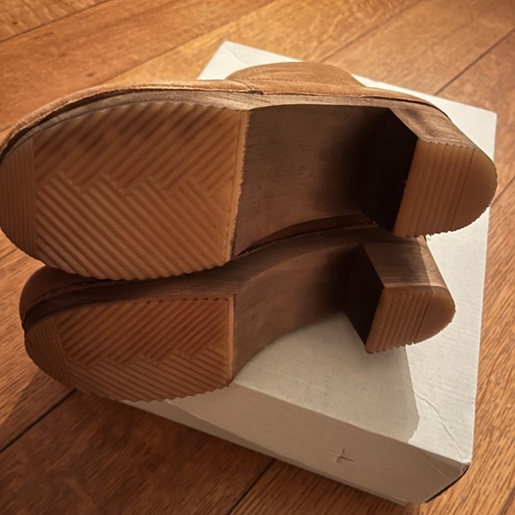 Clog Boots 39 - Picture 4 of 5